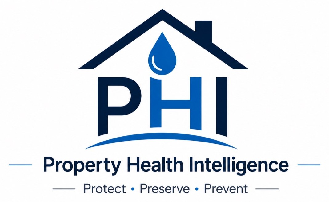 PHI Property Health Intelligence